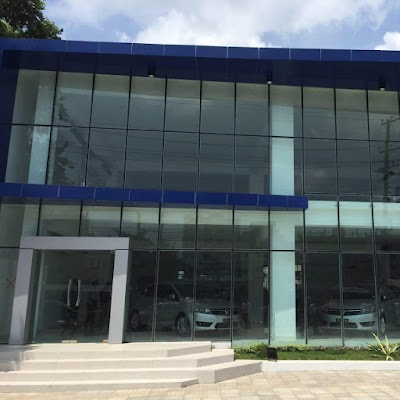 Photos of PHP 3S Center