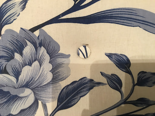 Fabric Magic - Visual