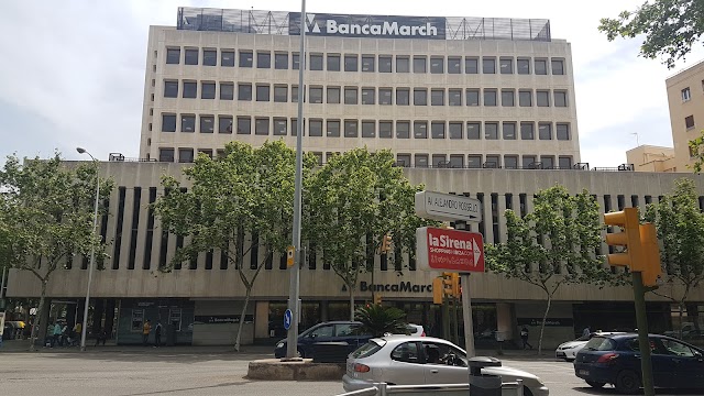 Banca March