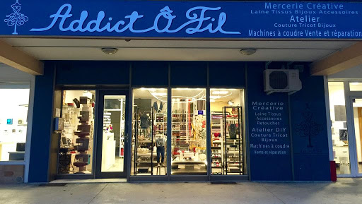 Addict Ô Fil - France
