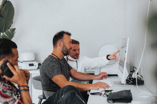 ACE DNTL STUDIO - Visual