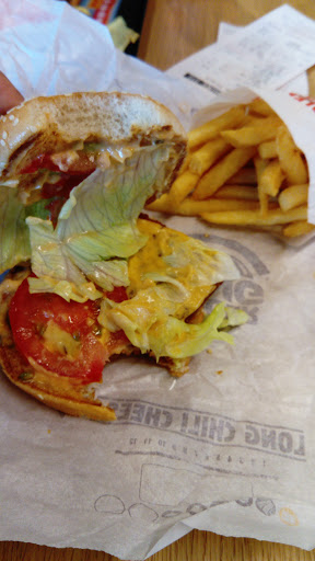 Photo 2 - Burger King