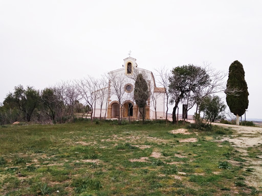 Ermita de Nuestra Señora de Guadamejud - Thumbnail