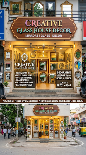 Mirror custumiz shop post image