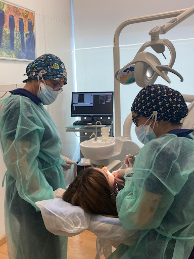 Clínica Dental Soto