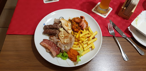 Restaurant Mühlwinkler Hof - Thumbnail