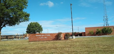 Howard High School