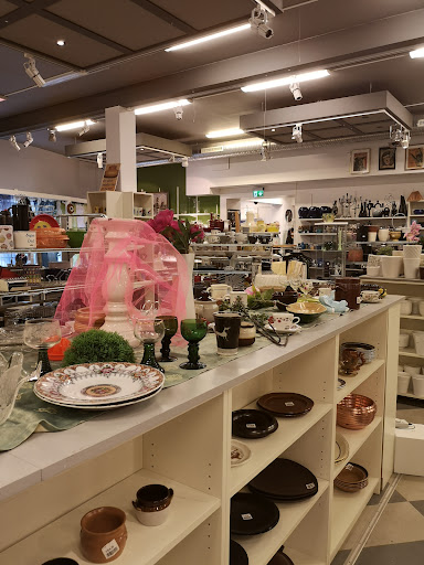 Myrorna - Second hand Halmstad - Thumbnail