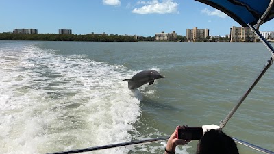 Photos of Good Time Charters