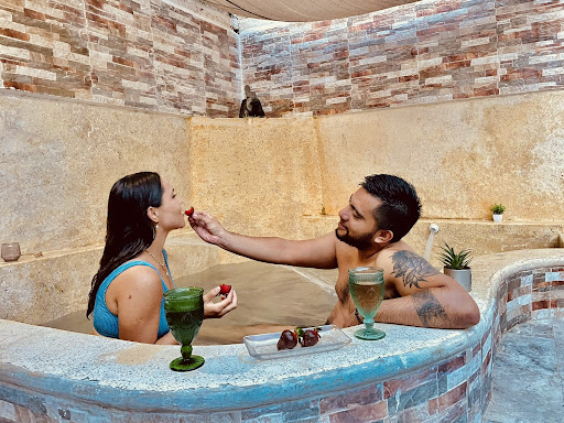 Ivanny Spa Bacalar - Thumbnail