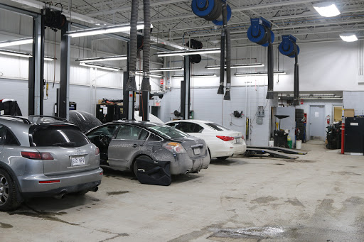 Park Avenue INFINITI Brossard - Thumbnail