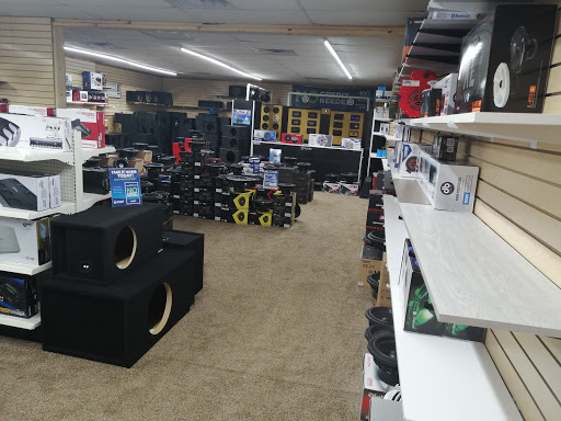 Audio Solution - Visual