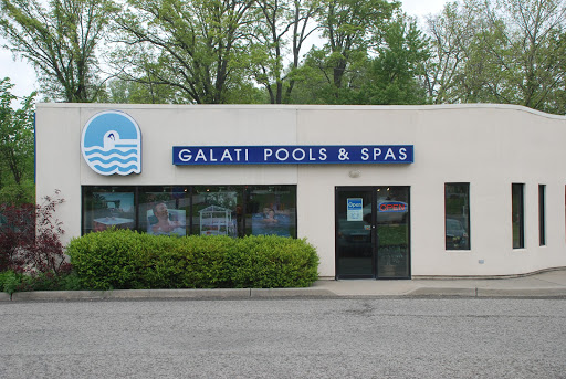 Galati Pools & Spas