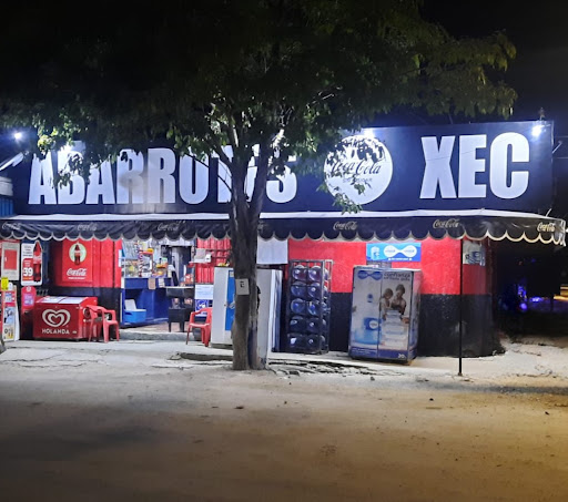 Abarrotes Xec