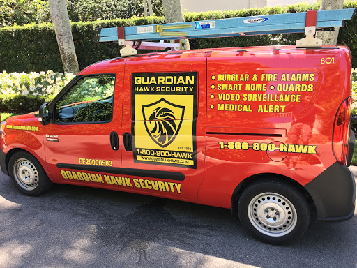 Guardian Hawk Security - Thumbnail