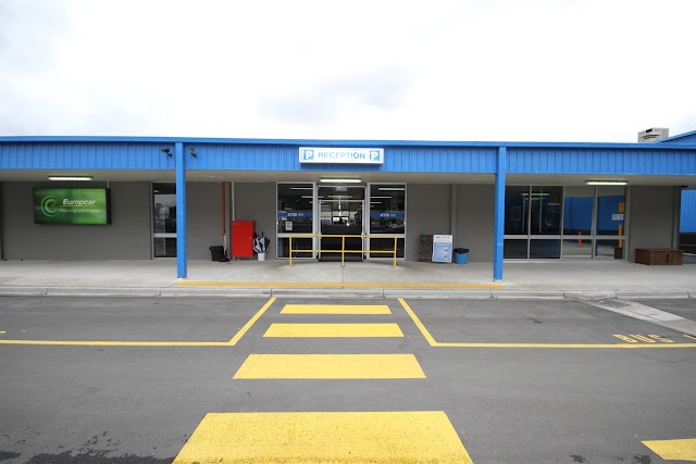 Jetport Airport Parking