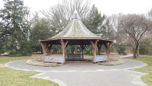 Missouri Botanical Garden