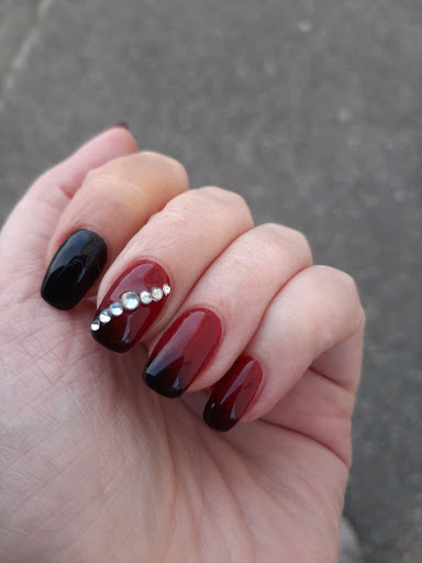 Team Beauty Nails - Thumbnail