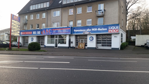 ASC Auto Service Cura Gallery - Germany