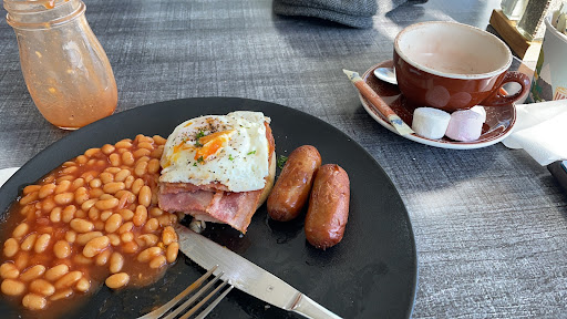 Town & Country Cafe & Fish & Chips - Thumbnail