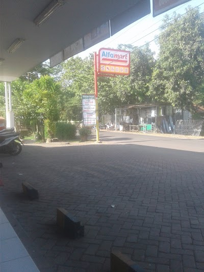 Photos of Alfamart Payung