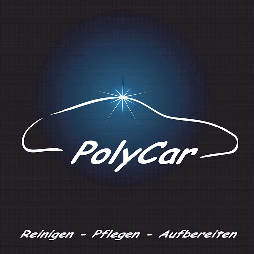 PolyCar - Visual