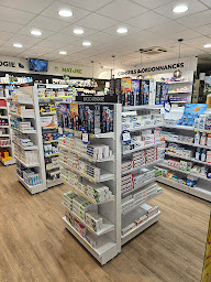 Photo n°2 de Pharmacie Mont Chalats - Chelles à Chelles (Conseiller santé)