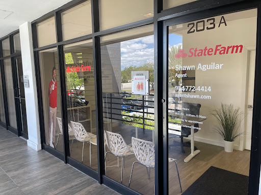 Shawn Aguilar - State Farm Insurance Agent - Thumbnail