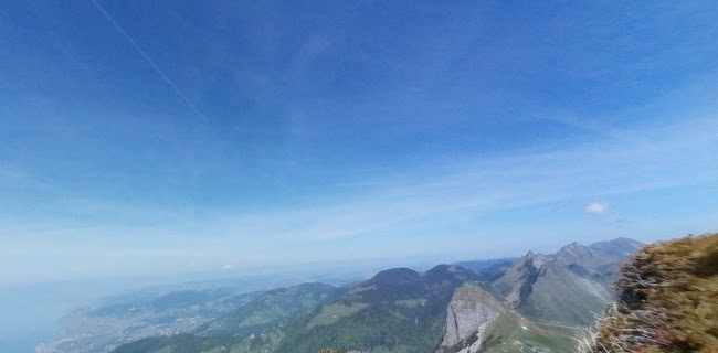 Rezensionen über Via Ferrata Rochers de Naye in Bulle - Fitnessstudio