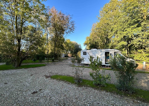 Camping-Car Évasion Park