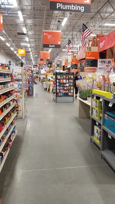 The Home Depot