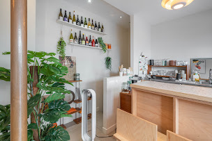 Photo n°93 de Parisik à Paris (Restaurant)