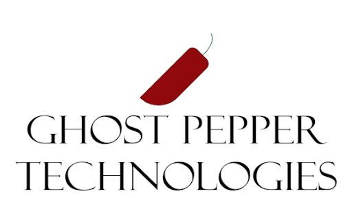 Ghost Pepper Technologies - Visual
