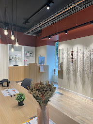 Photo n°5 de OUIEVUE à Issoudun (Opticien)