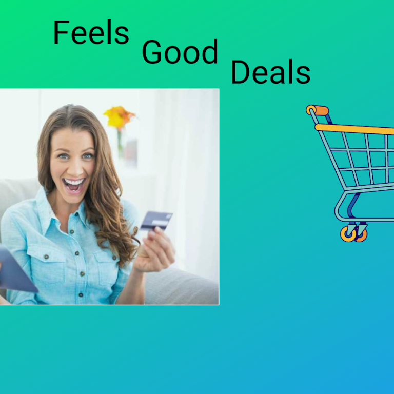 Feel Good Deals