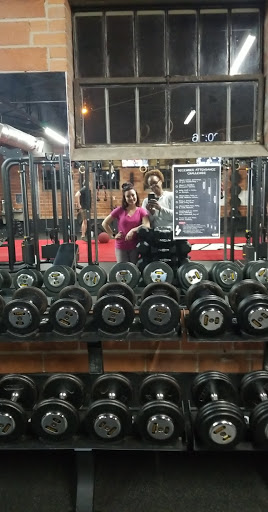 Cave Fit Club - Thumbnail
