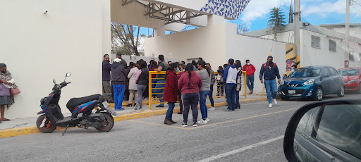 Secundaria Martires de Cananea - Thumbnail
