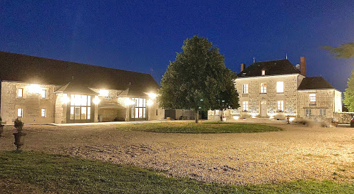 Domaine de la Retardière
