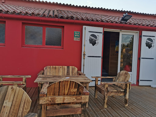 Photo de Camping La Guillotière à Notre-Dame-de-Monts (85690)