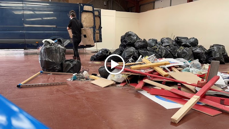 (r)RAPID Response Professional House Clearance Fife, Edinburgh Scotland  photo 2