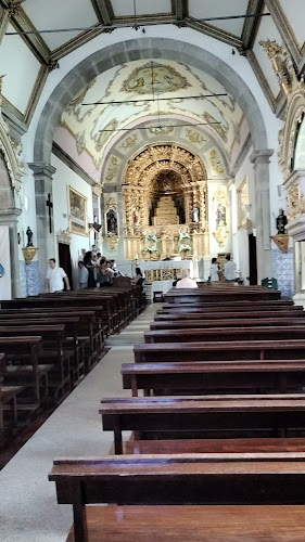Avaliações doIgreja Matriz da Paróquia de São Tiago de Vila Nova de Anha em Viana do Castelo - Igreja