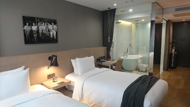 Hotel 28 Myeongdong