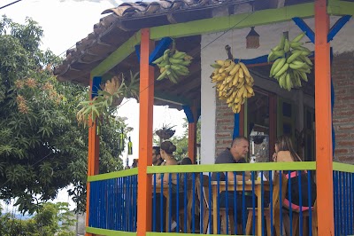 Photos of Restaurante R&iacute;o Azul