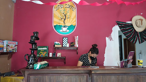 GUTEN COFFEE
