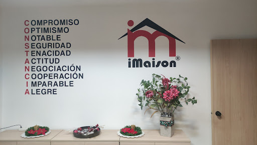 IMAISON - Visual
