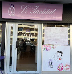 Photo n°1 de Mc L'institut à Fréjus (Institut de beauté)