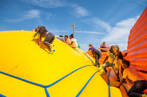 FUNBOX FRISCO TX Gallery - United States