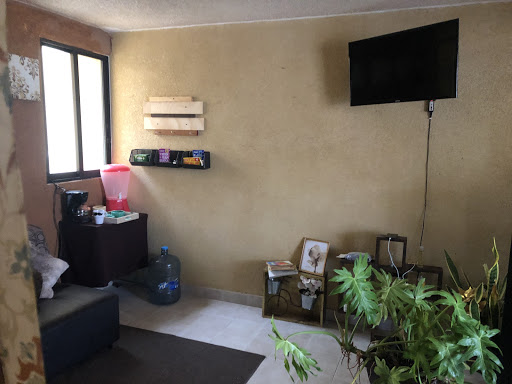 Thea Spa - Visual