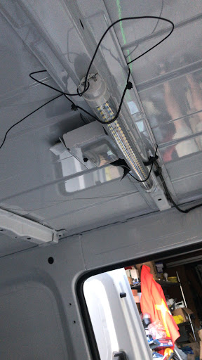 My Electrician Enterprise Inc Gallery - Canada