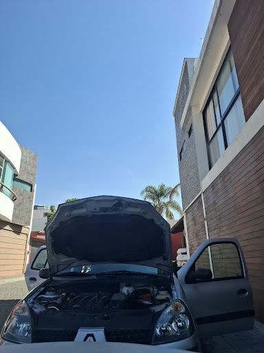 Mecanico y electrico 24 horas